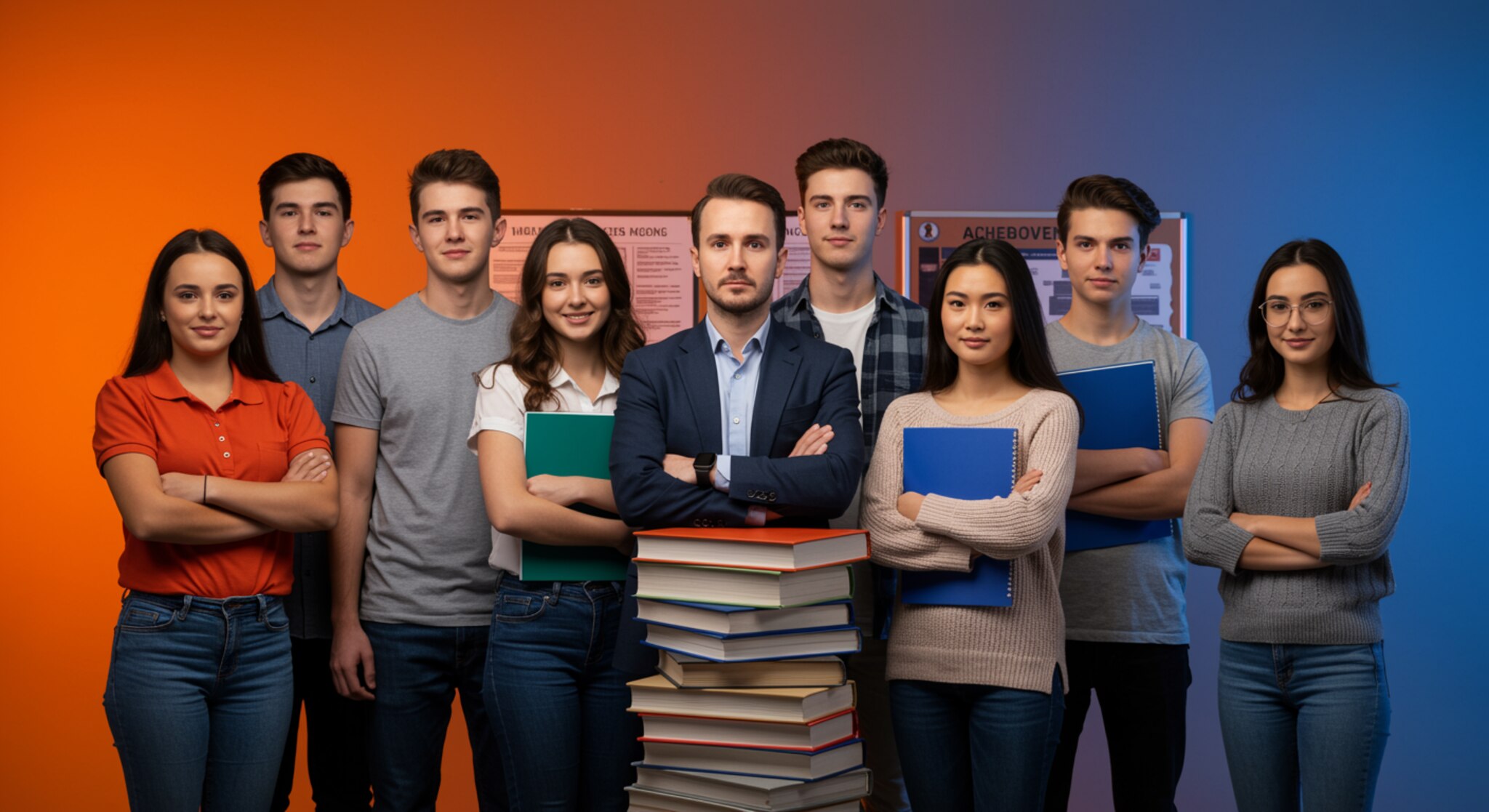 Başarı Yolculuğunuzda Yanınızdayız! - ANAHTAR HOCAM KURS MERKEZİ