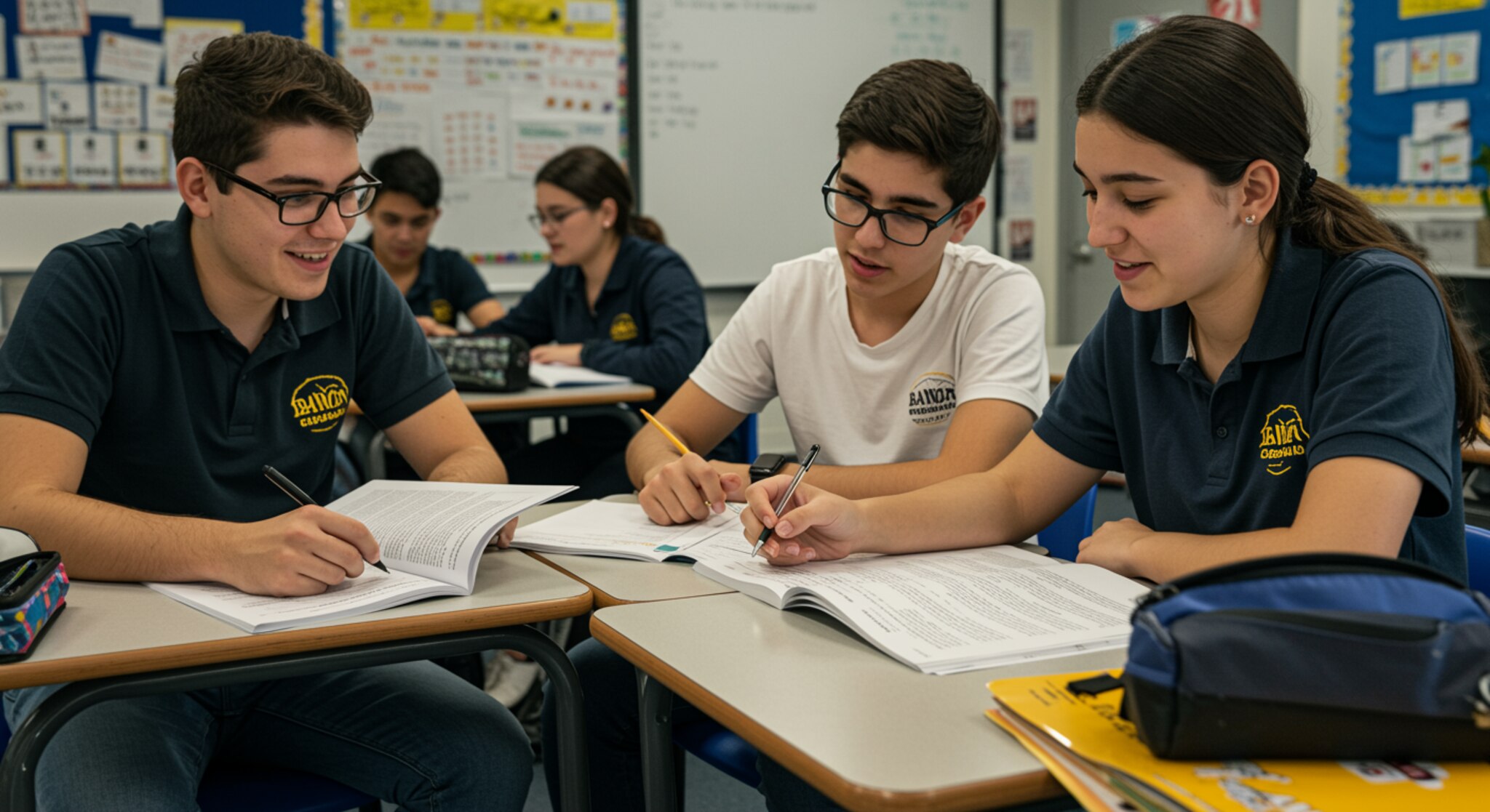 Başarıya Anahtar Olacak Bir Vizyon: Öğrencilerimizin Yol Arkadaşıyız! - ANAHTAR HOCAM KURS MERKEZİ