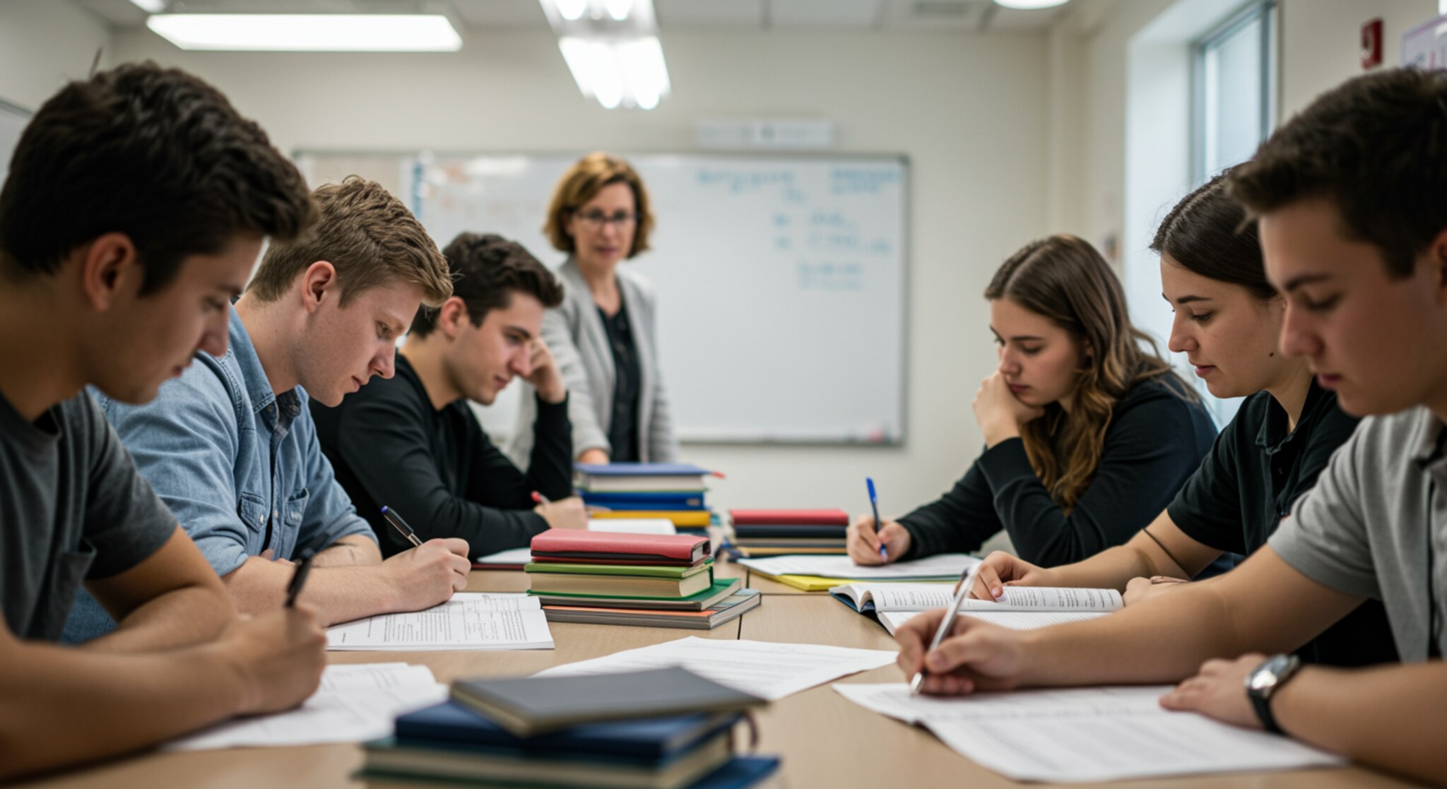 LGS ve YKS Hazırlıkta Nelere Dikkat Etmeli?