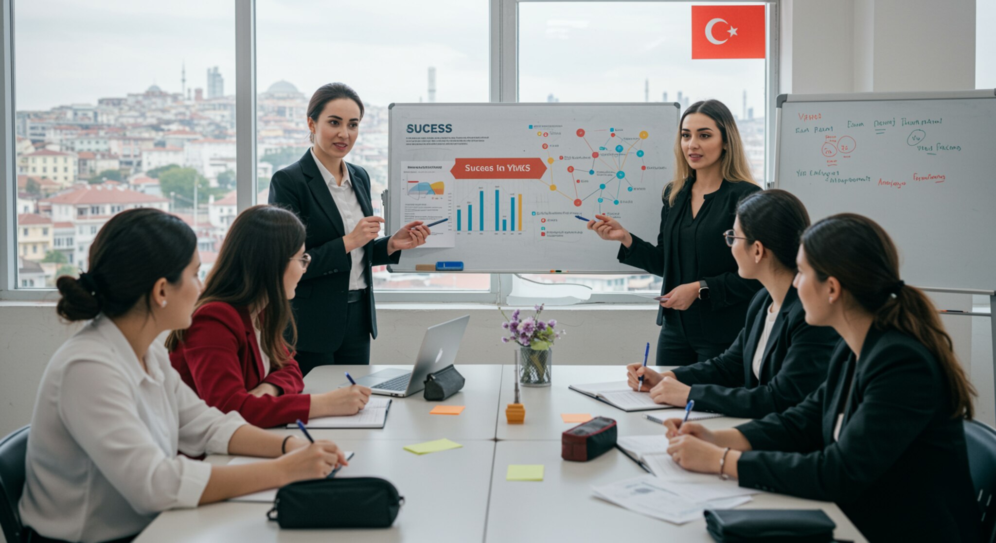 Etkili Kariyer Planlaması Nasıl Yapılır?