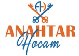 ANAHTAR HOCAM KURS MERKEZİ Logo